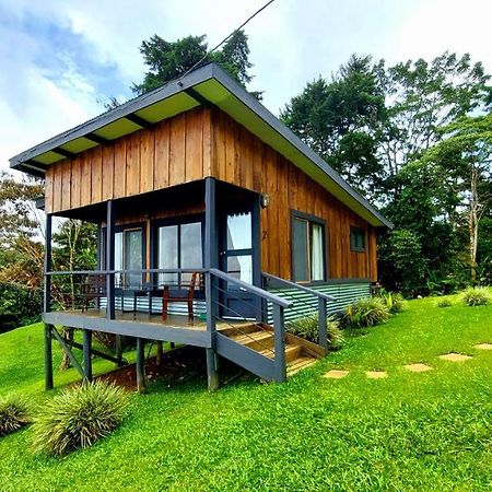 The Lodge At Reventazon River Mountain Ranch 투리알바 외부 사진