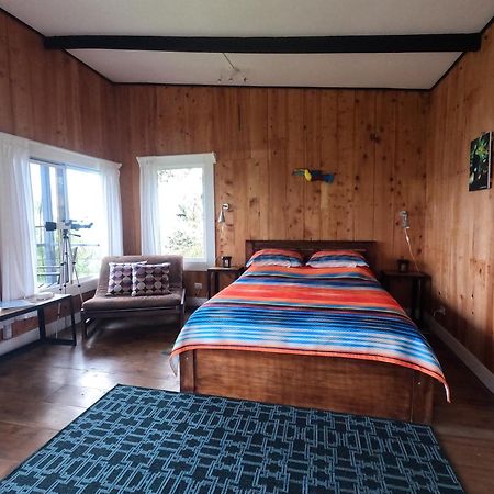 The Lodge At Reventazon River Mountain Ranch 투리알바 외부 사진