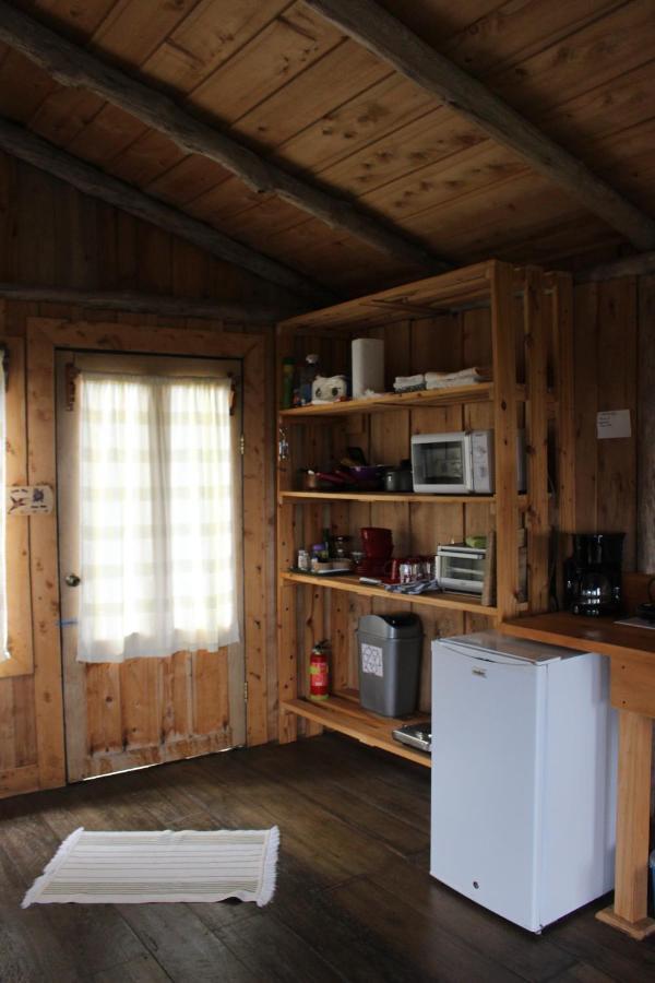 The Lodge At Reventazon River Mountain Ranch 투리알바 외부 사진