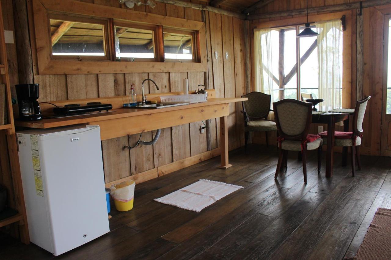 The Lodge At Reventazon River Mountain Ranch 투리알바 외부 사진