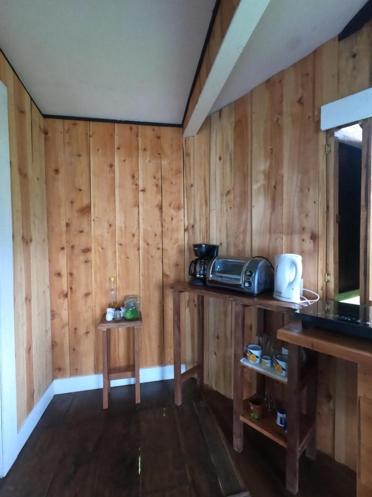 The Lodge At Reventazon River Mountain Ranch 투리알바 외부 사진