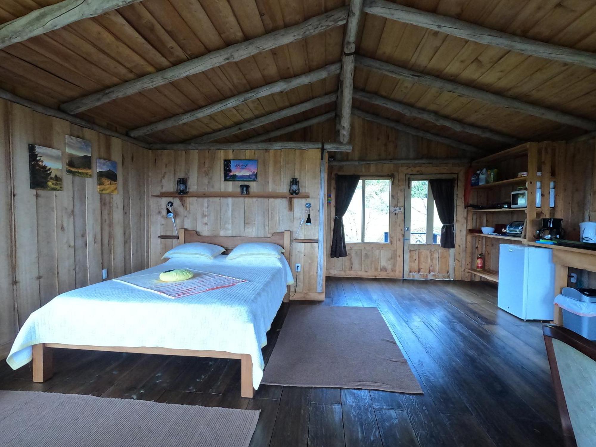 The Lodge At Reventazon River Mountain Ranch 투리알바 외부 사진
