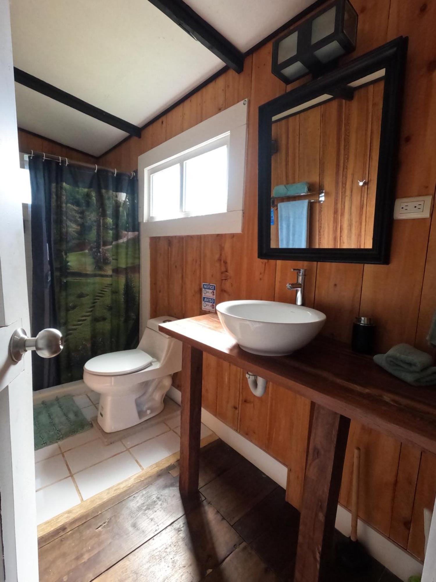 The Lodge At Reventazon River Mountain Ranch 투리알바 외부 사진